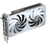 GIGABYTE GeForce RTX 5060 Ti EAGLE OC ICE 8G grafische kaart 3x DisplayPort, 1x HDMI