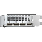 GIGABYTE GeForce RTX 5060 Ti EAGLE OC ICE 8G grafische kaart 3x DisplayPort, 1x HDMI