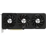 GIGABYTE Radeon RX 7600 XT GAMING OC 16G grafische kaart 2x HDMI, 2x DisplayPort, RDNA 3