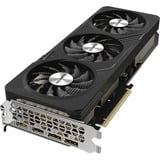 GIGABYTE Radeon RX 7600 XT GAMING OC 16G grafische kaart 2x DisplayPort, 2x HDMI