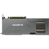 GIGABYTE Radeon RX 7600 XT GAMING OC 16G grafische kaart 2x DisplayPort, 2x HDMI