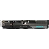 GIGABYTE Radeon RX 7600 XT GAMING OC 16G grafische kaart 2x DisplayPort, 2x HDMI
