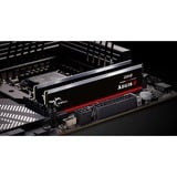 G.Skill Aegis 5 32 GB DDR5-6000 (2x 16 GB) werkgeheugen Zwart, F5-6000J3636F16GX2-IS, XMP 3.0, EXPO