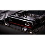 G.Skill Aegis 5 32 GB DDR5-6000 (2x 16 GB) werkgeheugen Zwart, F5-6000J3636F16GX2-IS, XMP 3.0, EXPO
