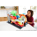 Hot Wheels City - Ultimate Octo Car Wash Speelset 