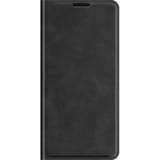 Just in Case Samsung Galaxy A14 - Wallet Case telefoonhoesje Zwart