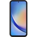 Just in Case Samsung Galaxy A35 - Armor TPU Case telefoonhoesje Zwart