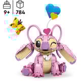 LEGO Disney - Angel Constructiespeelgoed 43257