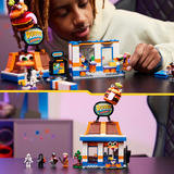 LEGO LEGO Fortnite Durrr Burger Restaurant Constructiespeelgoed 