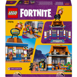 LEGO LEGO Fortnite Durrr Burger Restaurant Constructiespeelgoed 