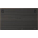 LG OLED evo AI W6 True Wireless (OLED83W69LA) 83" Ultra HD OLED-tv Zwart, 4x HDMI, 2x USB, Bluetooth, LAN, WLAN, CI+, HDR10, Dolby Vision