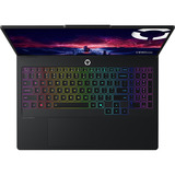 Lenovo Legion Pro 5 16AFR10 (83F2004GMB) 16"  gaming laptop Zwart | Ryzen 9 9955HX | RTX 5070 | 32 GB | 1 TB SSD