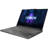 Lenovo Legion Slim 5 16IRH8 (82YA00D5MB) 16" gaming laptop Grijs | Core i7-13700H | RTX 4060 | 16 GB | 1 TB SSD | 165 Hz