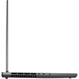 Lenovo Legion Slim 5 16IRH8 (82YA00D5MB) 16" gaming laptop Grijs | Core i7-13700H | RTX 4060 | 16 GB | 1 TB SSD | 165 Hz