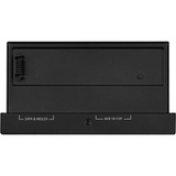 Lian Li EDGE Gold V2 850 watt voeding  Zwart, 1x 12V-2x6