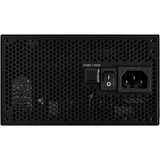 Lian Li EDGE Gold V2 850 watt voeding  Zwart, 1x 12V-2x6