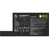 Lian Li EDGE Gold V2 850 watt voeding  Zwart, 1x 12V-2x6