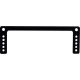Lian Li Radiator Bracket houder Zwart
