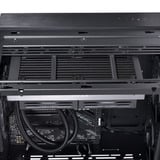 Lian Li Radiator Bracket houder Zwart