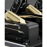 MOZA CRP pedalen Zwart/goud
