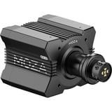 MOZA R12 V2 + GS V2P GT + SR-P bundel Zwart, Basis, stuur en pedalen