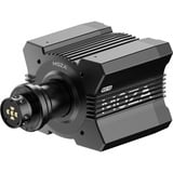 MOZA R12 V2 + GS V2P GT + SR-P bundel Zwart, Basis, stuur en pedalen