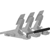 MOZA SRP2 rear support bracket houder Zwart