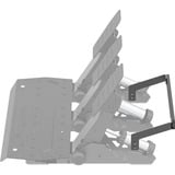 MOZA SRP2 rear support bracket houder Zwart