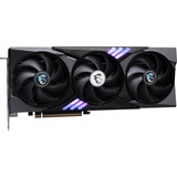 MSI GeForce RTX 5060 Ti 16G GAMING TRIO OC grafische kaart 3x DisplayPort, 1x HDMI