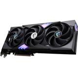 MSI GeForce RTX 5060 Ti 16G GAMING TRIO OC grafische kaart 3x DisplayPort, 1x HDMI