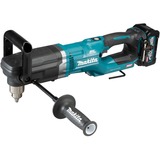 Makita Accu-Haakse boormachine DA001GZ 40V Zwart/blauw