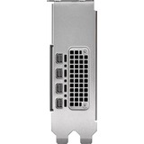 NVIDIA® RTX 2000 Ada 16 GB grafische kaart 4x Mini DisplayPort