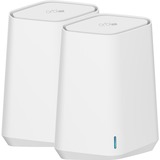 Netgear Orbi Pro SXK30 Set access point 1x SXR30 Router, 1x SXS30 Satellite
