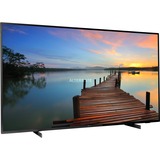 Philips 50PUS7505/12 50" Ultra HD led-tv Zwart, 3x HDMI, 2x USB, CI+, LAN, WLAN
