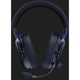 Razer BlackShark V3 for Playstation over-ear gaming headset Zwart, PlayStation 4, PlayStation 5, 2.4 GHz / Bluetooth