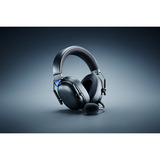 Razer BlackShark V3 for Playstation over-ear gaming headset Zwart, PlayStation 4, PlayStation 5, 2.4 GHz / Bluetooth