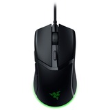 Razer Cobra gaming muis Zwart, 8500 dpi, Razer Chroma RGB