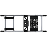 Res-Tech Smart Cockpit racing simulator Grijs/zwart