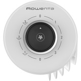 Rowenta Rowe Turmvent. VU 6720 extra slim  C  wh ventilator Wit