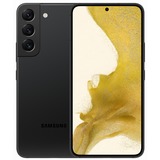 SAMSUNG Galaxy S22 smartphone Zwart, 256 GB, 5G, Dual-SIM, Android