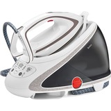 Tefal Pro Express Ultimate GV 9567 stoomstrijkstation Wit/grijs