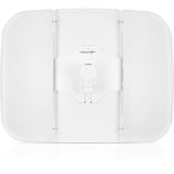Ubiquiti UISP airMAX LiteBeam 5AC Long-Range richtantenne Wit