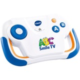 VTech ABC Smile TV leerplezier Wit/blauw
