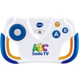 VTech ABC Smile TV leerplezier Wit/blauw