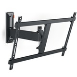 Vogels COMFORT TVM 3625 Draaibare tv-beugel wandmontage Zwart, 40-77"