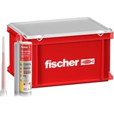 fischer FIS VW Plus High Speed 360 S mortel Grijs