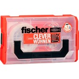 fischer GOW Starter Kit plamuursel