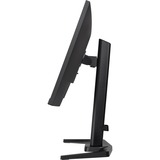 iiyama G-Master Black Hawk GB2445HSU-B2 24" gaming monitor Zwart, 100 Hz, HDMI, DisplayPort, USB, Audio, Adaptive Sync