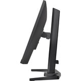 iiyama G-Master Black Hawk GB2445HSU-B2 24" gaming monitor Zwart, 100 Hz, HDMI, DisplayPort, USB, Audio, Adaptive Sync