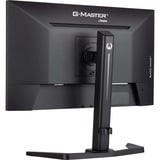 iiyama G-Master Black Hawk GB2445HSU-B2 24" gaming monitor Zwart, 100 Hz, HDMI, DisplayPort, USB, Audio, Adaptive Sync